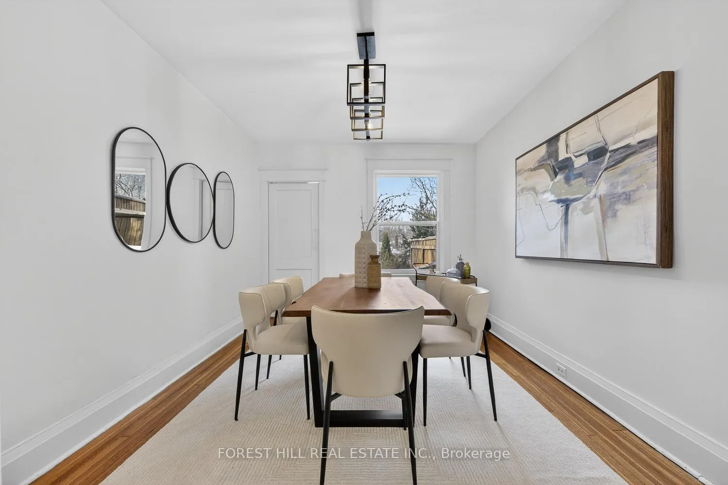 Photo 9 of 18 Alberta Avenue, Toronto, Wychwood — HOMEH