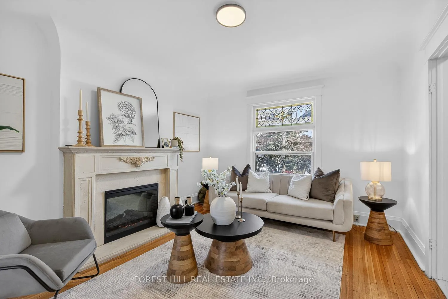 Photo 12 of 18 Alberta Avenue, Toronto, Wychwood — HOMEH