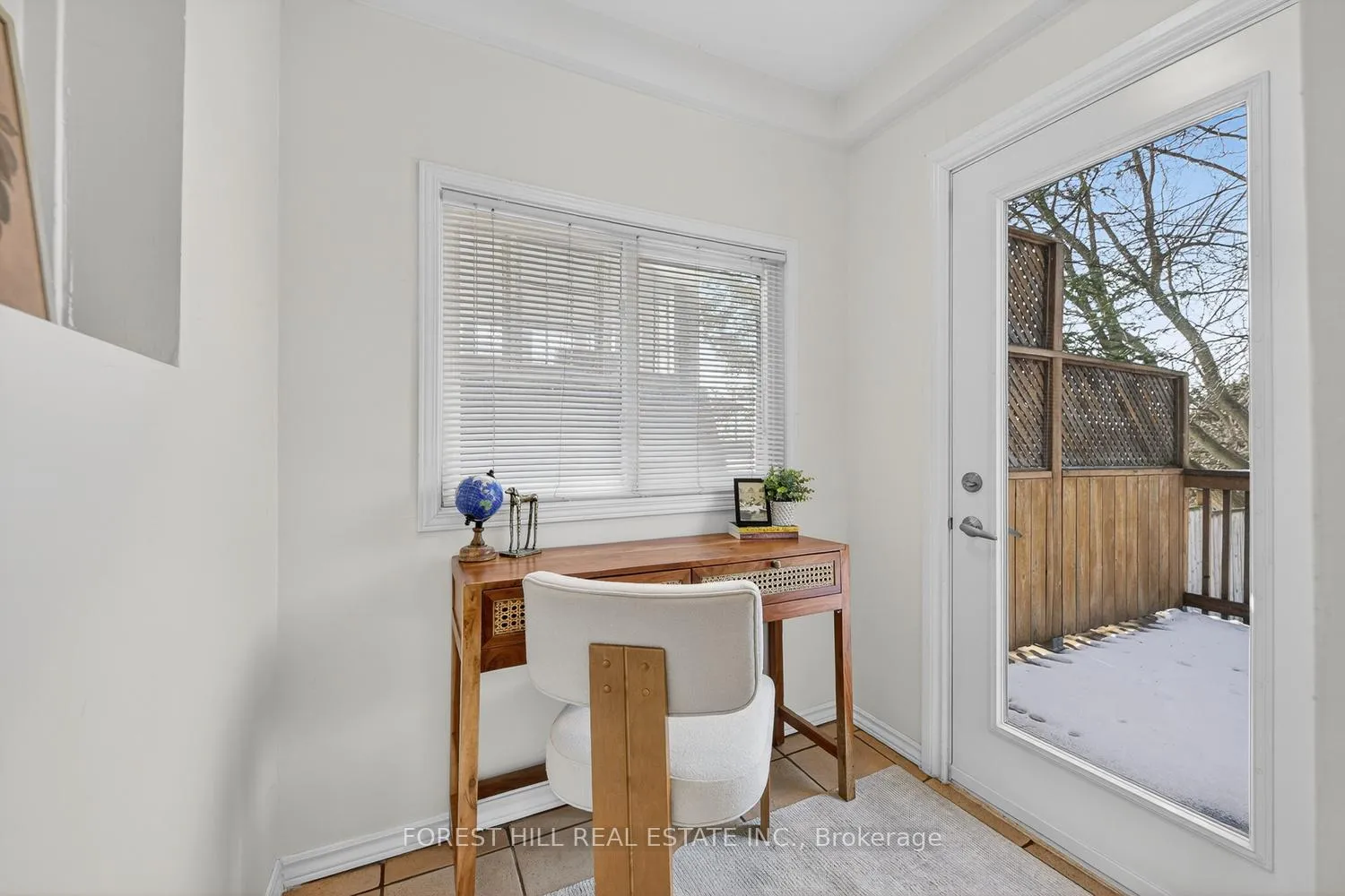 Photo 18 of 18 Alberta Avenue, Toronto, Wychwood — HOMEH