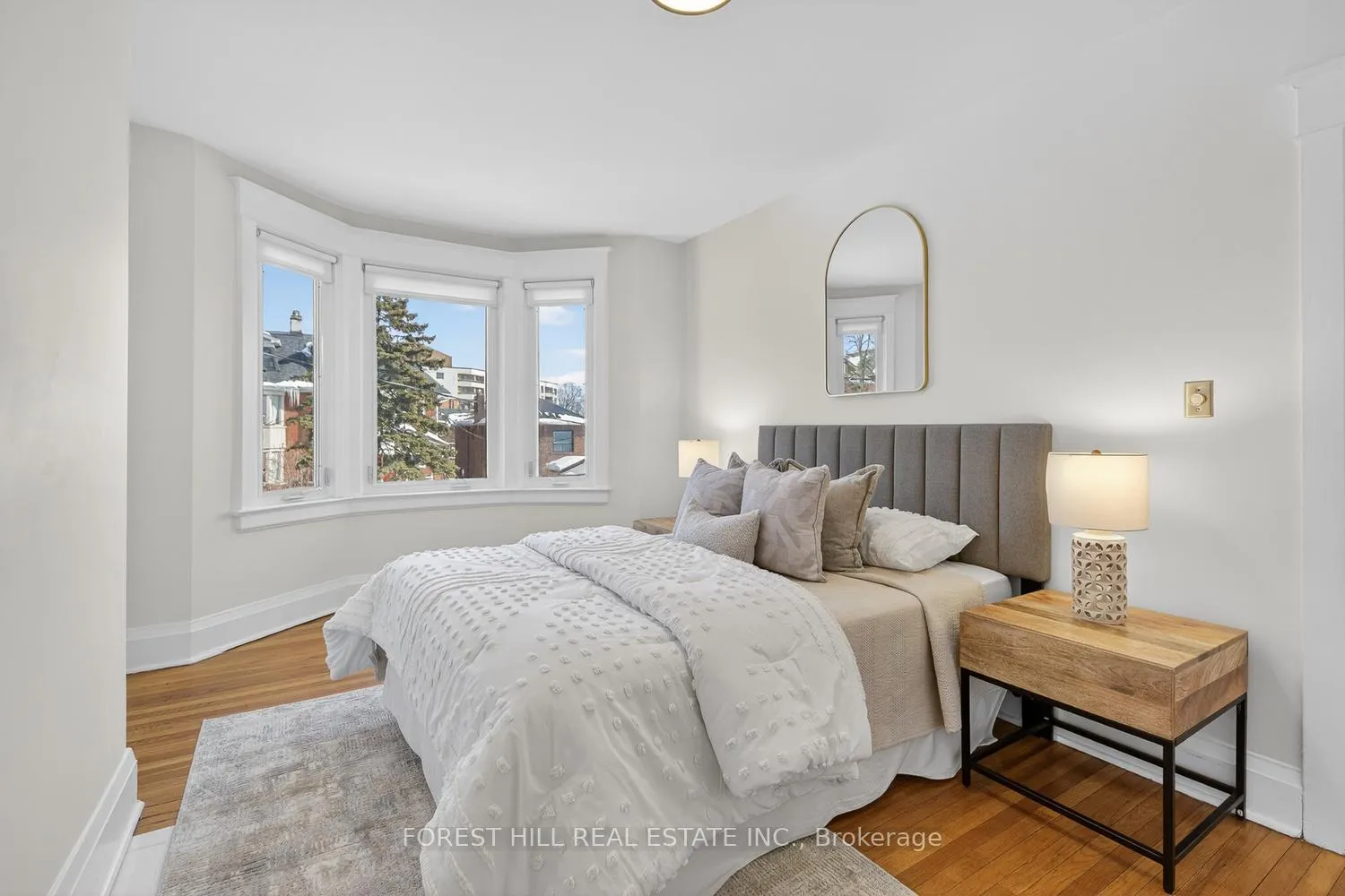 Photo 19 of 18 Alberta Avenue, Toronto, Wychwood — HOMEH