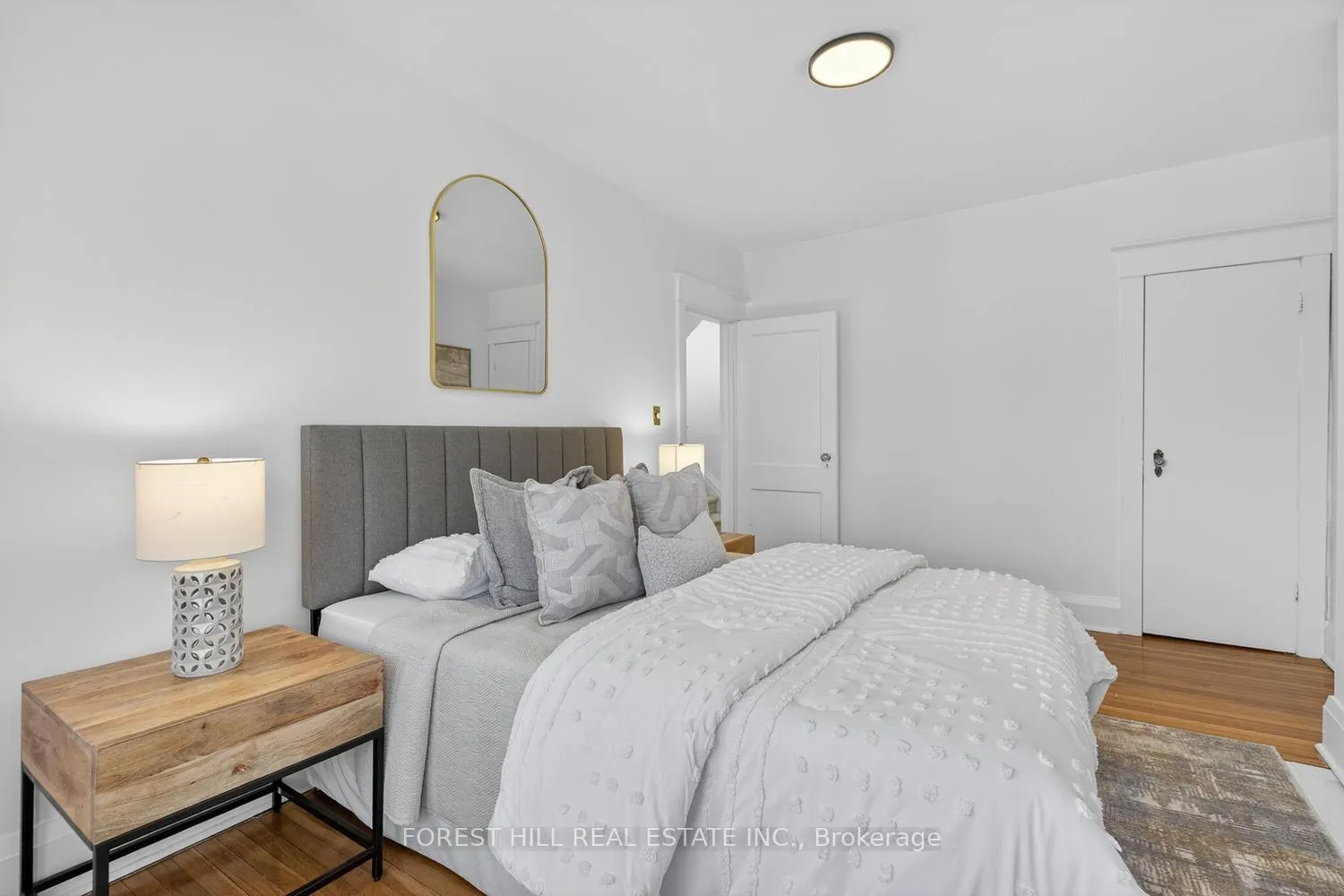 Photo 20 of 18 Alberta Avenue, Toronto, Wychwood — HOMEH