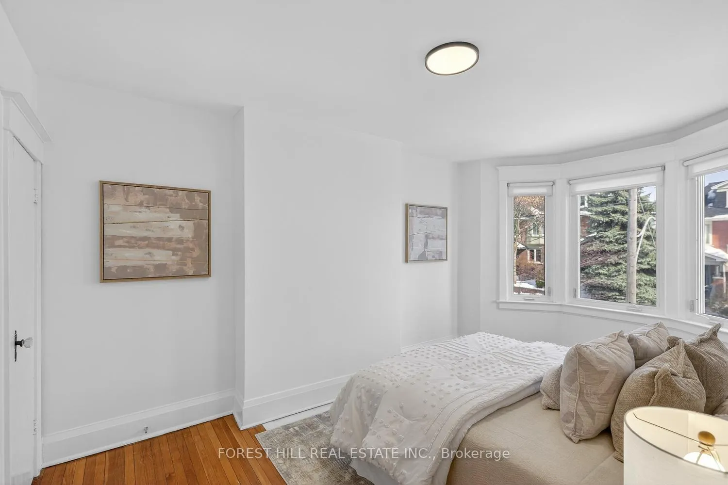 Photo 21 of 18 Alberta Avenue, Toronto, Wychwood — HOMEH