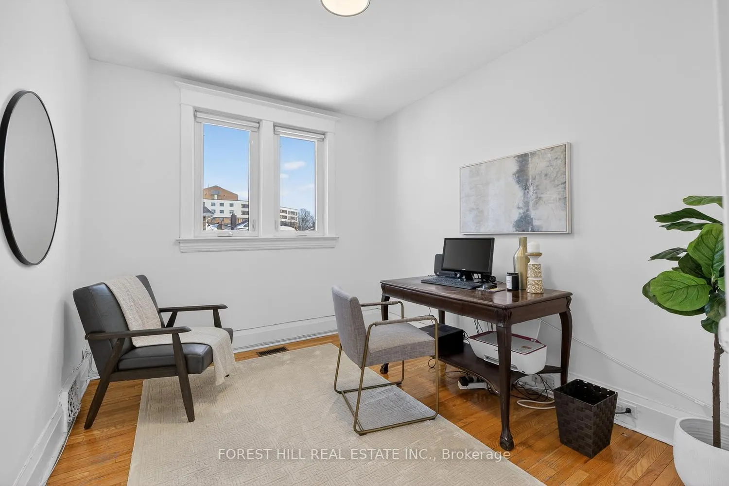 Photo 22 of 18 Alberta Avenue, Toronto, Wychwood — HOMEH
