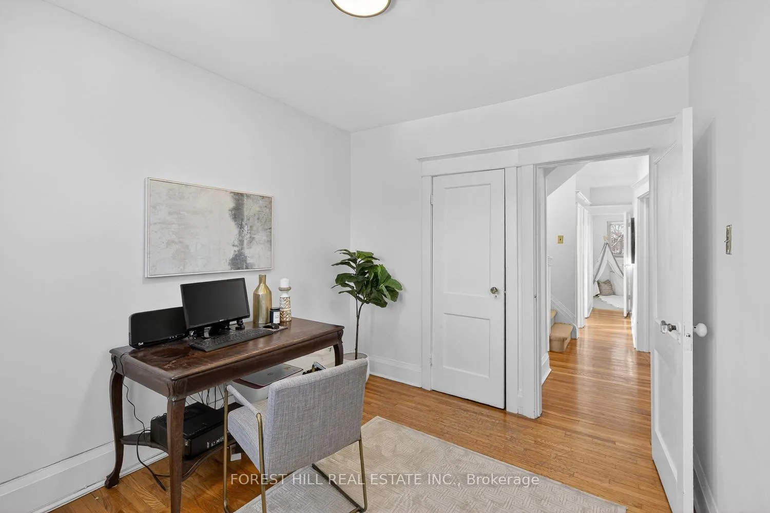 Photo 23 of 18 Alberta Avenue, Toronto, Wychwood — HOMEH