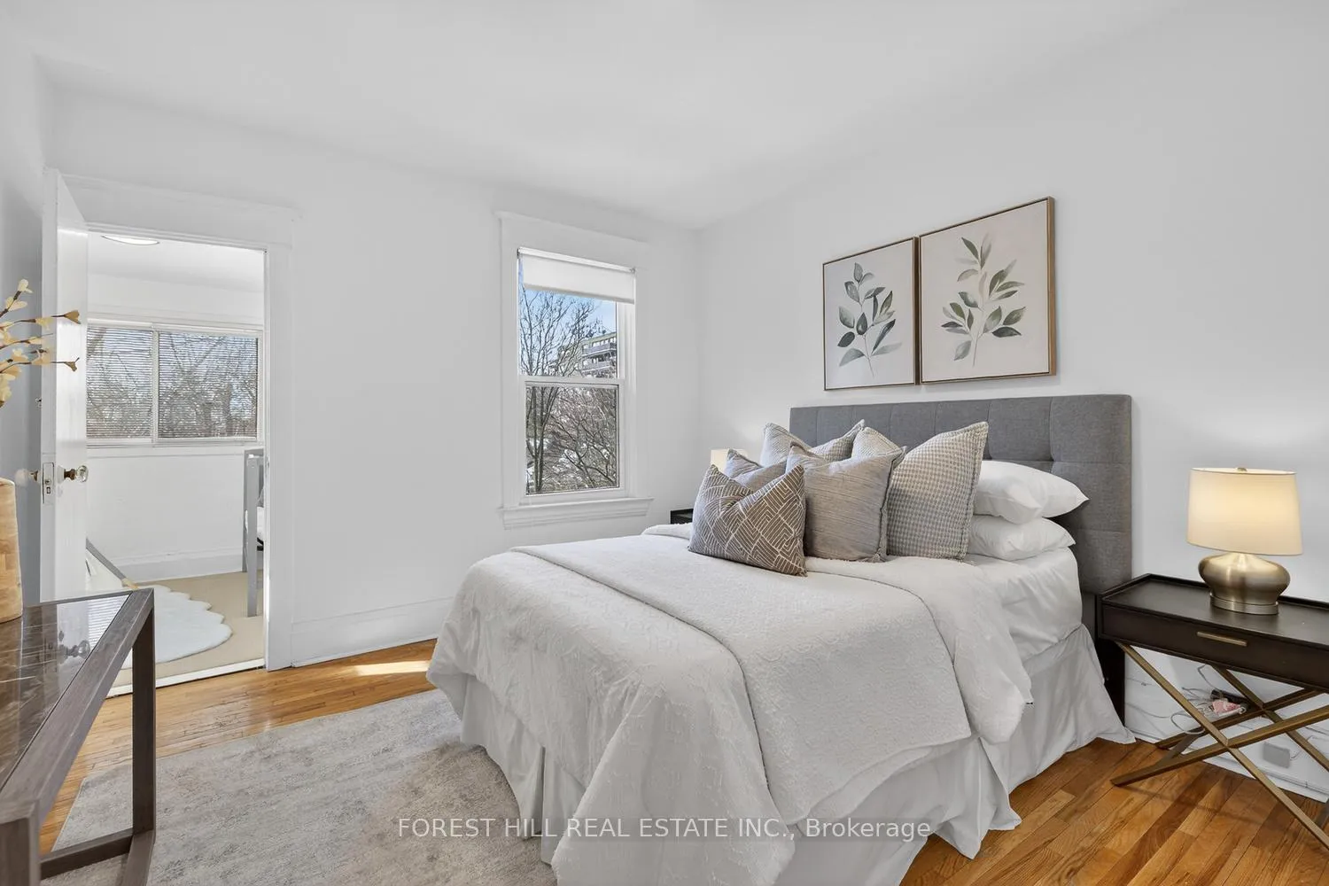Photo 24 of 18 Alberta Avenue, Toronto, Wychwood — HOMEH