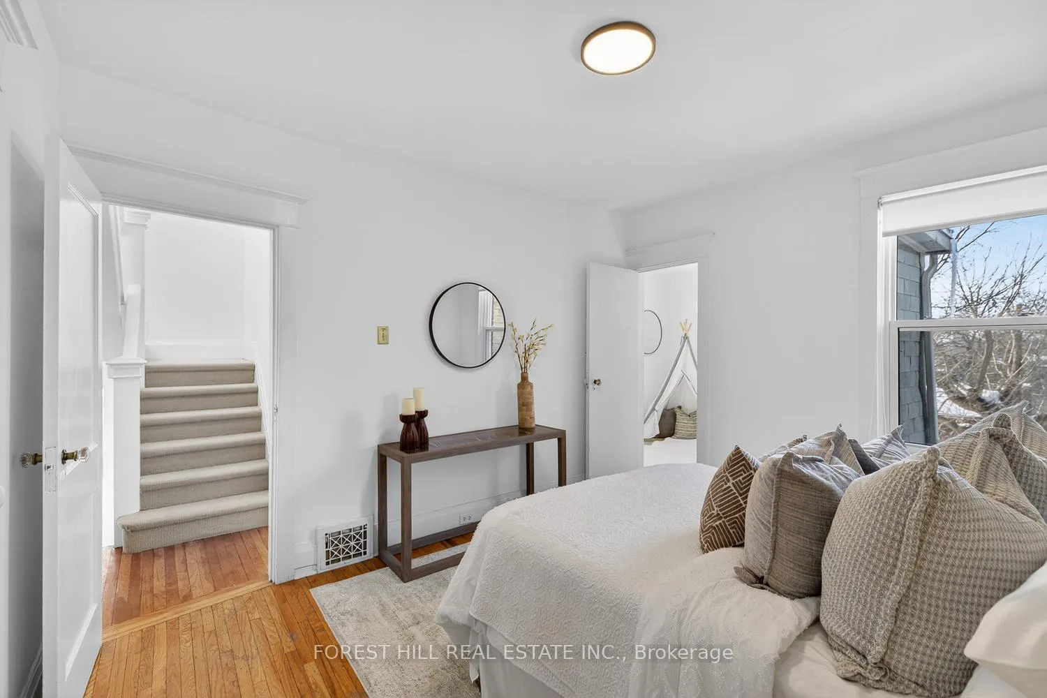 Photo 27 of 18 Alberta Avenue, Toronto, Wychwood — HOMEH