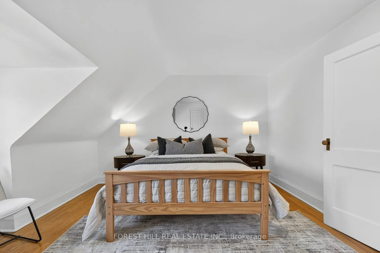 Photo 32 of 18 Alberta Avenue, Toronto, Wychwood — HOMEH