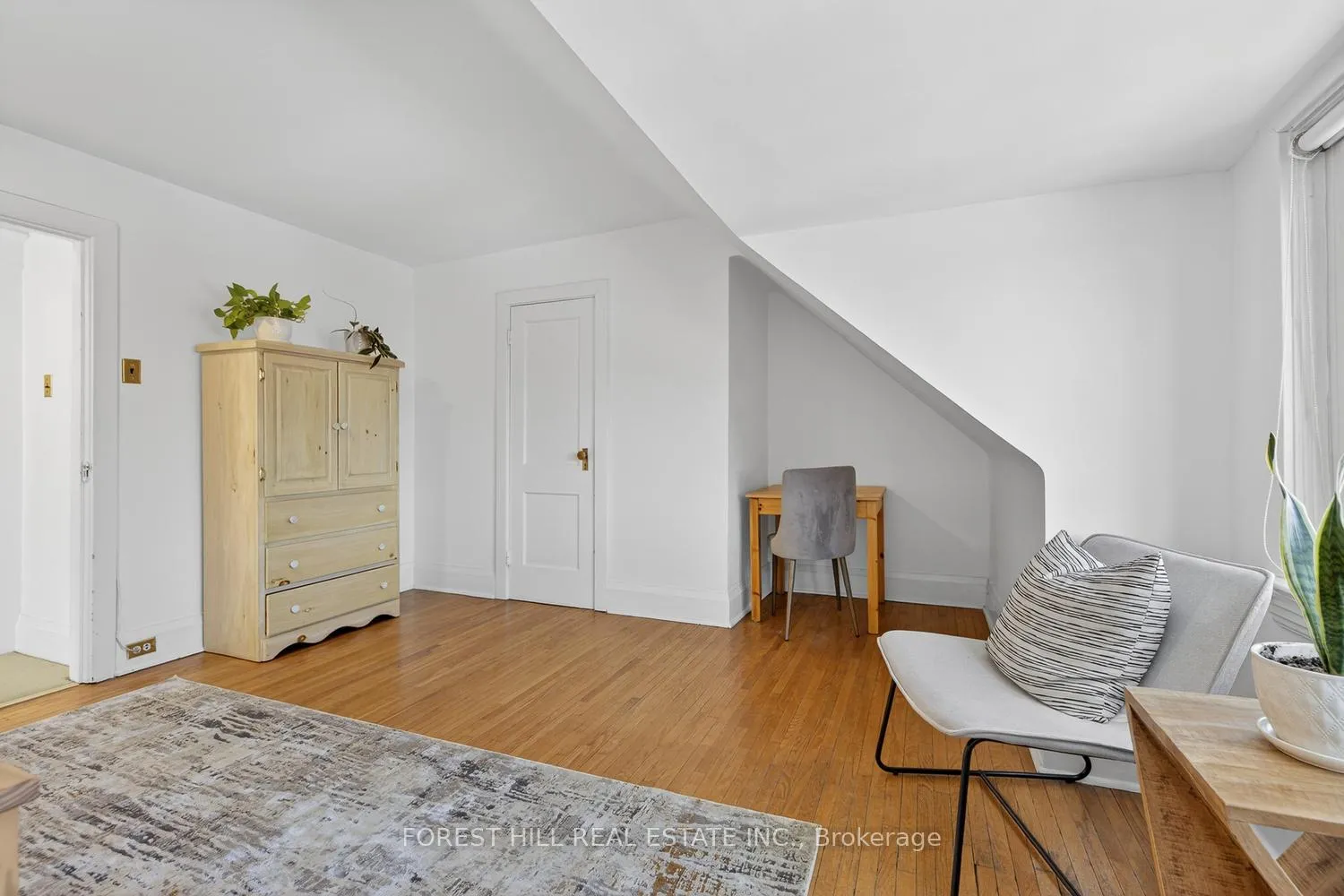 Photo 33 of 18 Alberta Avenue, Toronto, Wychwood — HOMEH