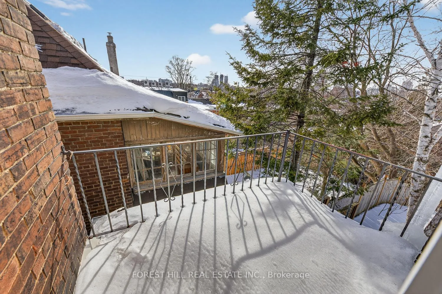 Photo 37 of 18 Alberta Avenue, Toronto, Wychwood — HOMEH