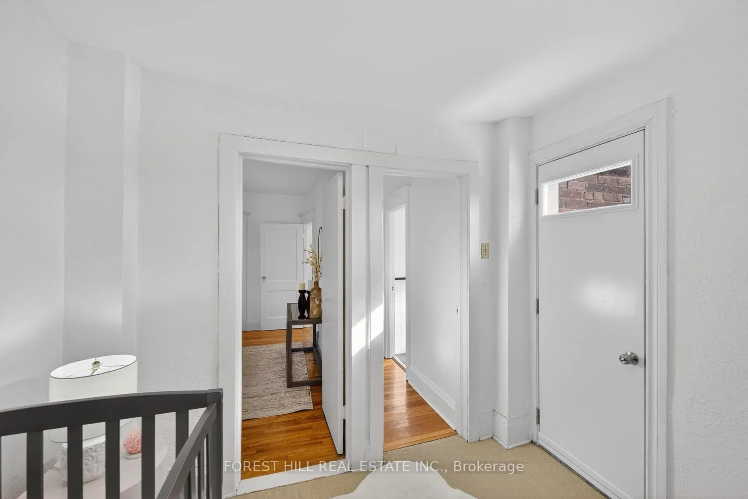 Photo 43 of 18 Alberta Avenue, Toronto, Wychwood — HOMEH