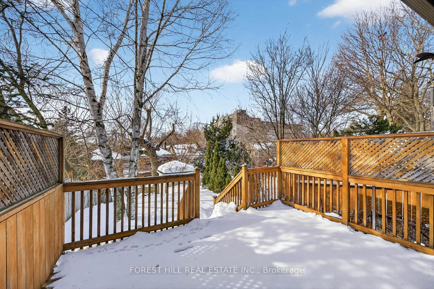 Photo 44 of 18 Alberta Avenue, Toronto, Wychwood — HOMEH