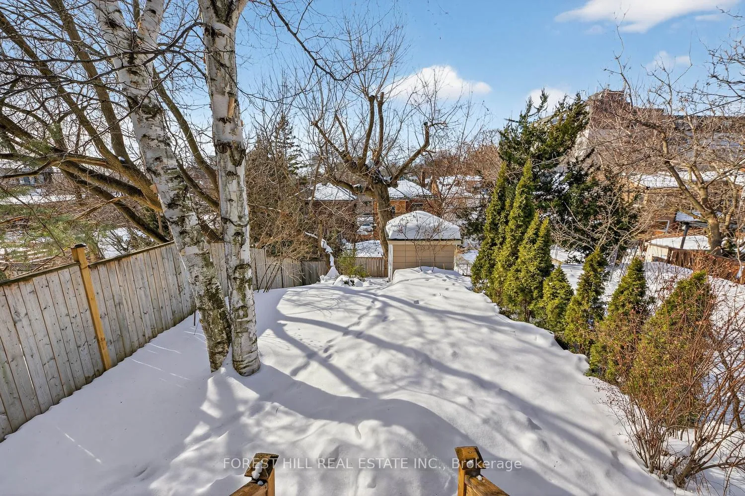 Photo 45 of 18 Alberta Avenue, Toronto, Wychwood — HOMEH