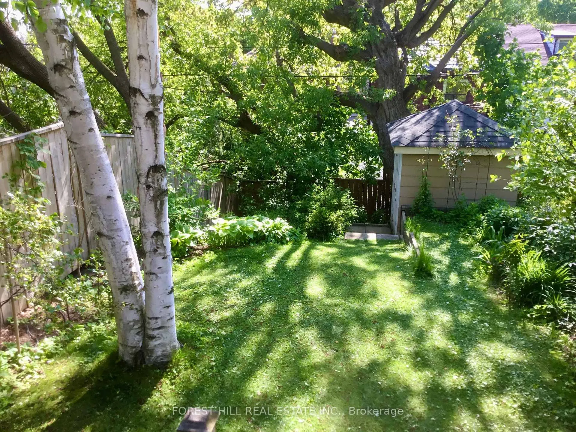 Photo 46 of 18 Alberta Avenue, Toronto, Wychwood — HOMEH