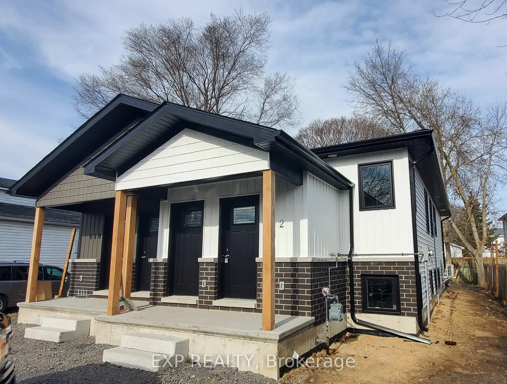 Photo 1 of Unit A, 640 West Street, Prescott — HOMEH