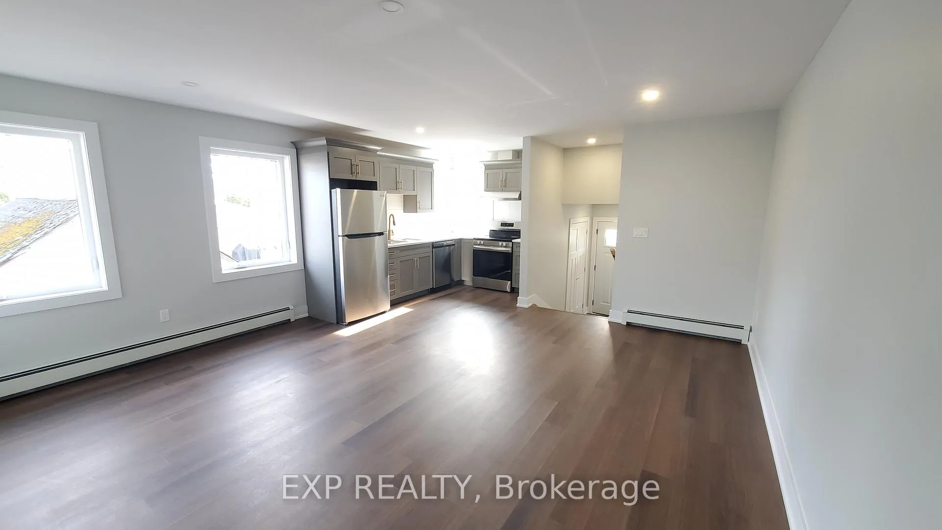 Photo 4 of Unit A, 640 West Street, Prescott — HOMEH