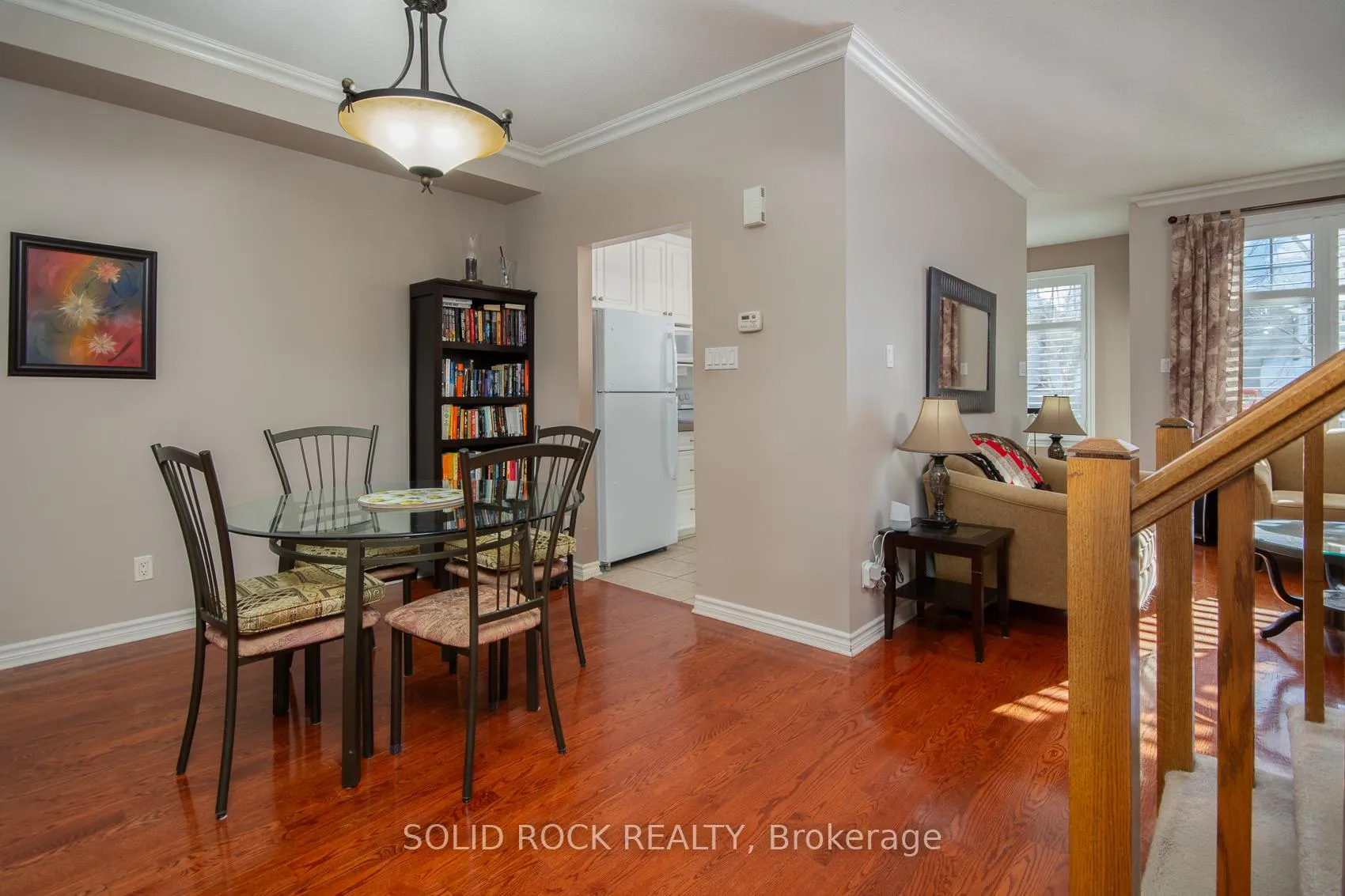 Photo 5 of 416 Cache Bay Crescent, Ottawa, Blossom Park/Kemp Park/Findlay Creek — HOMEH