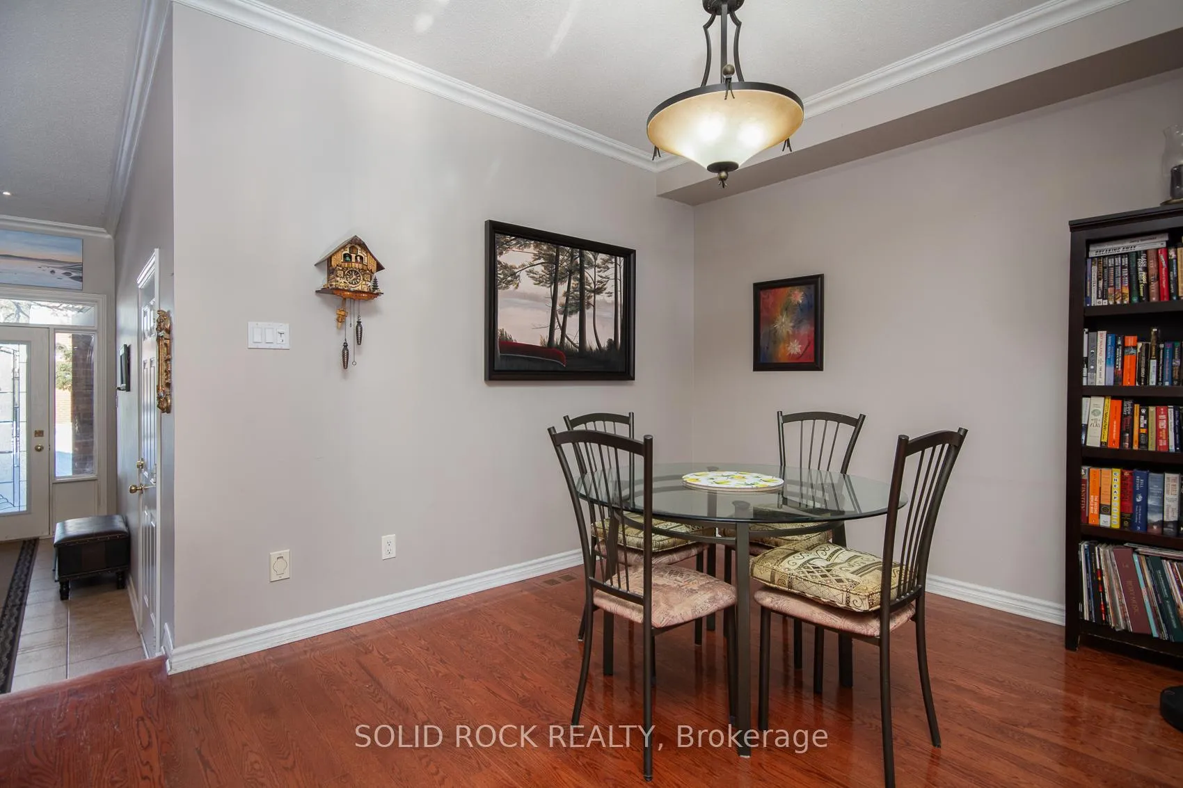 Photo 6 of 416 Cache Bay Crescent, Ottawa, Blossom Park/Kemp Park/Findlay Creek — HOMEH