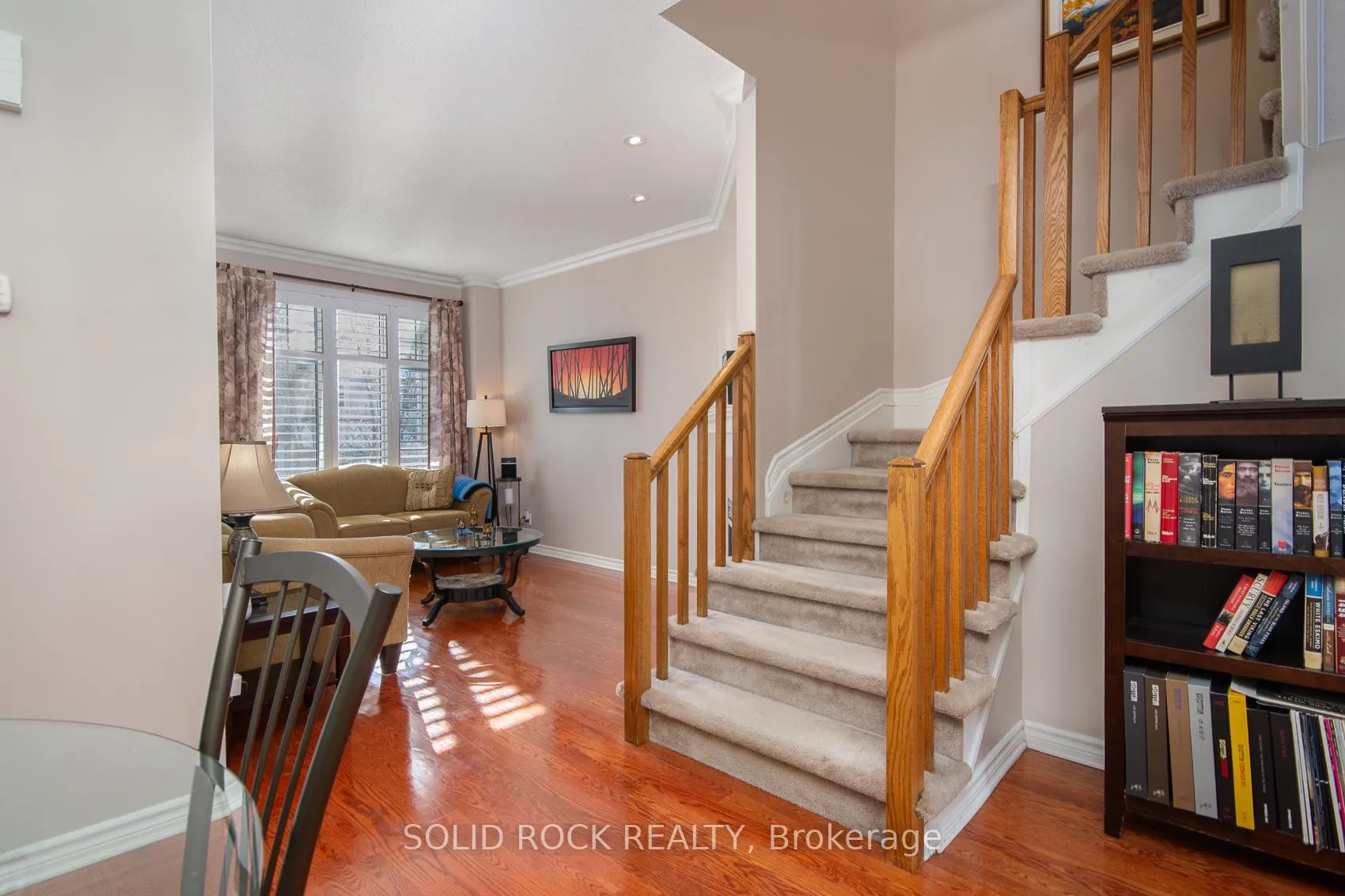 Photo 7 of 416 Cache Bay Crescent, Ottawa, Blossom Park/Kemp Park/Findlay Creek — HOMEH