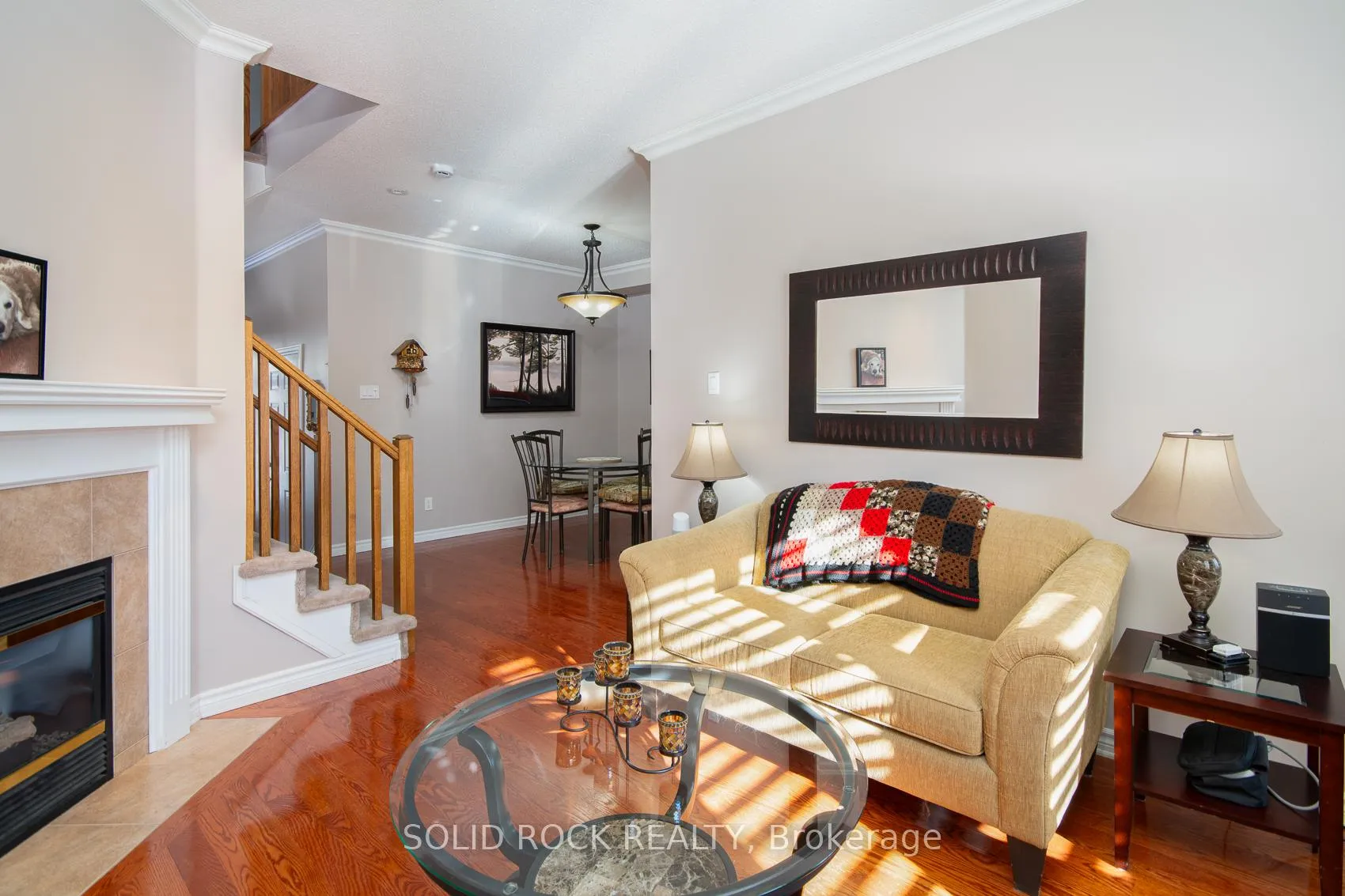 Photo 9 of 416 Cache Bay Crescent, Ottawa, Blossom Park/Kemp Park/Findlay Creek — HOMEH