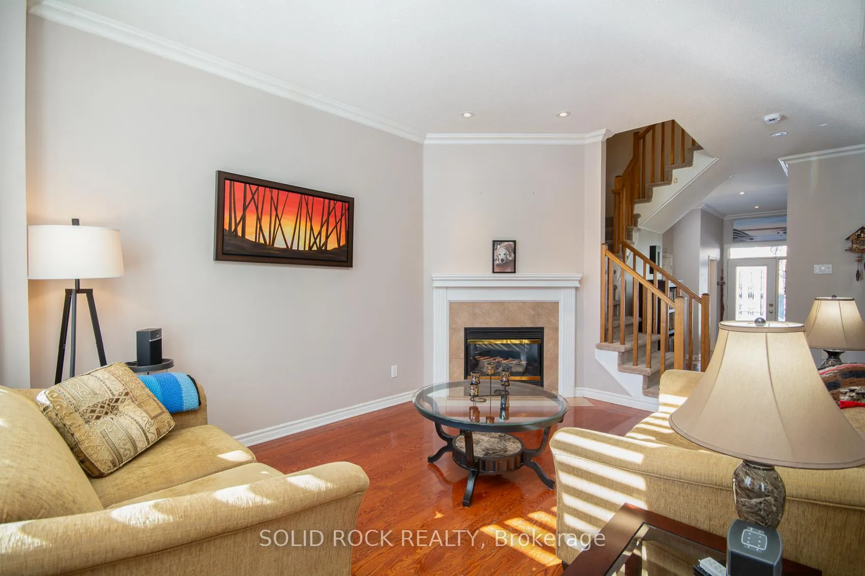 Photo 10 of 416 Cache Bay Crescent, Ottawa, Blossom Park/Kemp Park/Findlay Creek — HOMEH