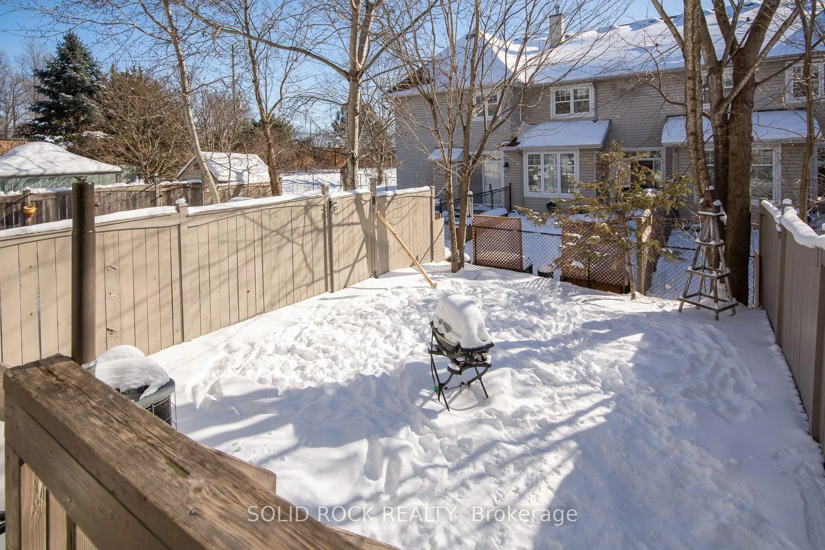 Photo 28 of 416 Cache Bay Crescent, Ottawa, Blossom Park/Kemp Park/Findlay Creek — HOMEH