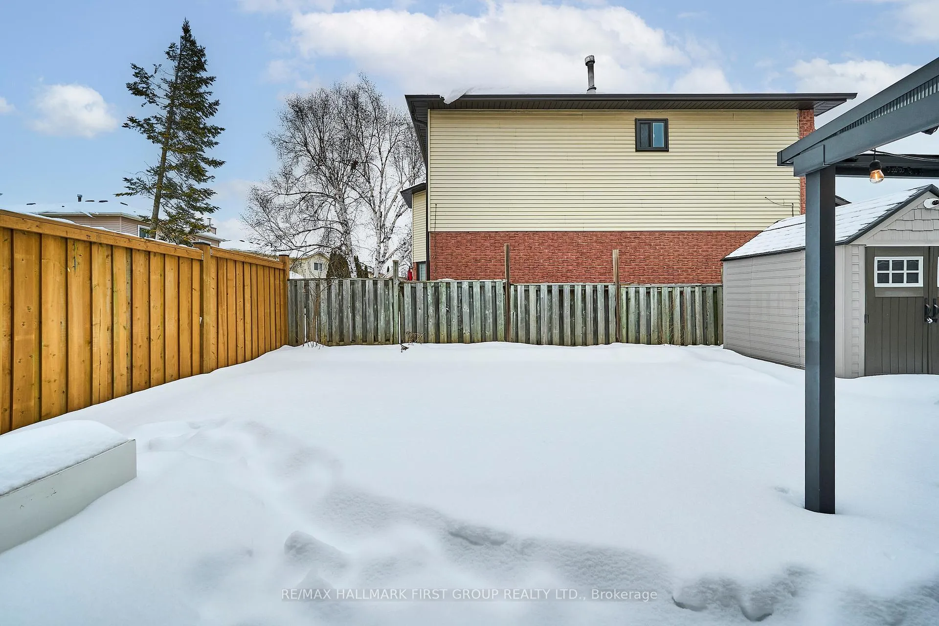 Photo 46 of 2003 Blue Ridge Crescent, Pickering, Brock Ridge — HOMEH