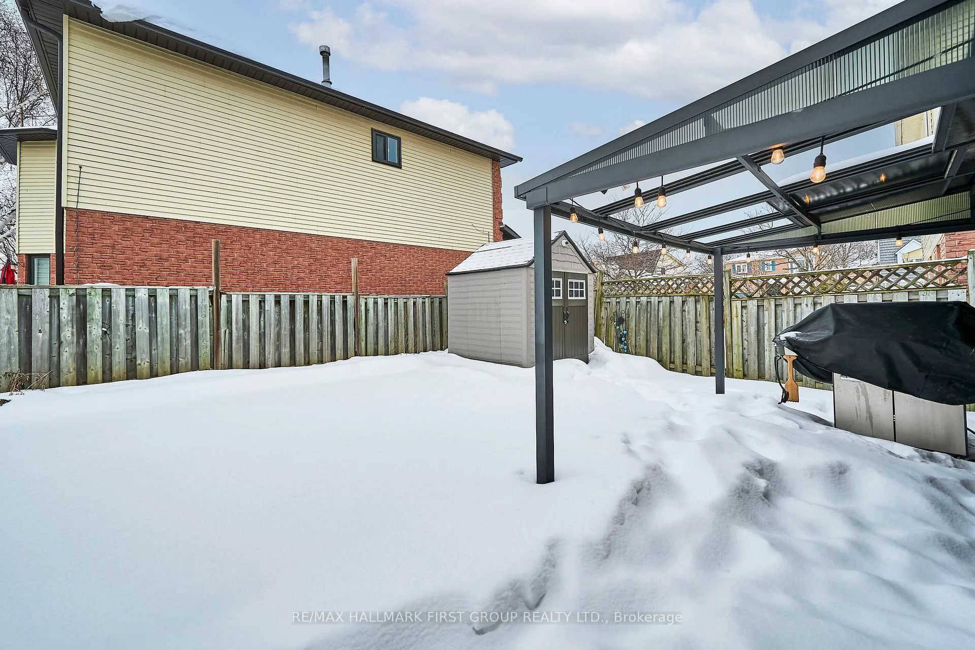 Photo 48 of 2003 Blue Ridge Crescent, Pickering, Brock Ridge — HOMEH
