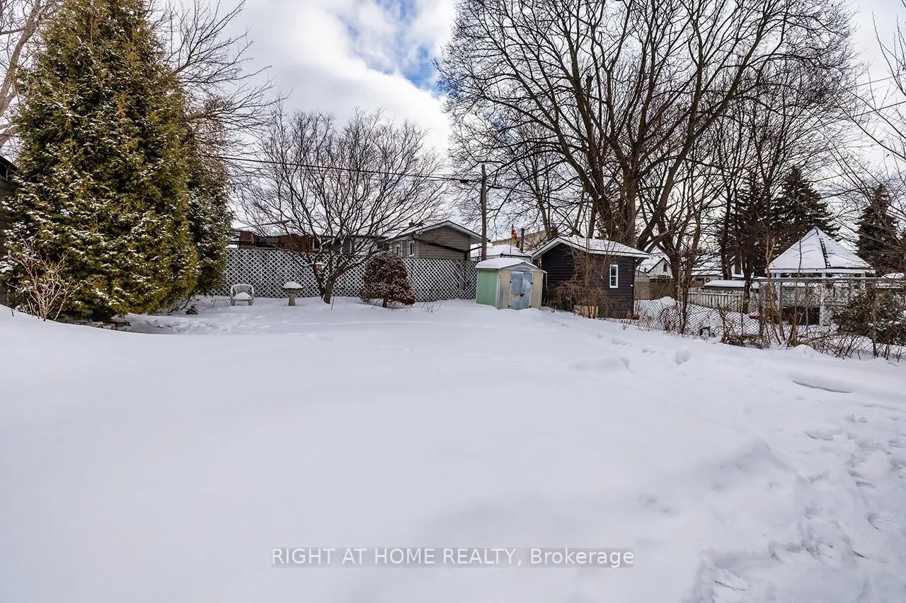 Photo 16 of 59 Fernhill Boulevard, Oshawa, McLaughlin — HOMEH
