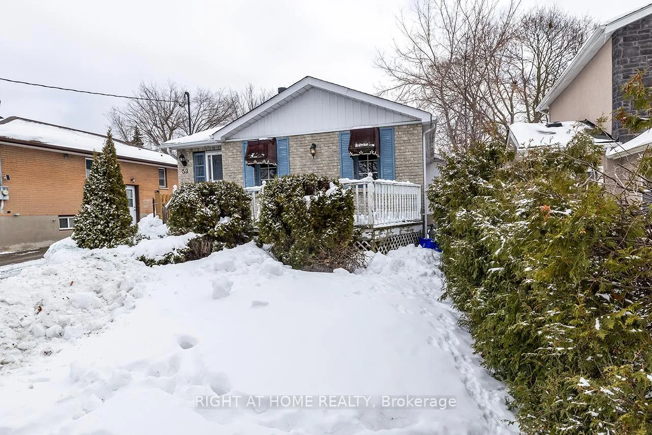 Photo 17 of 59 Fernhill Boulevard, Oshawa, McLaughlin — HOMEH