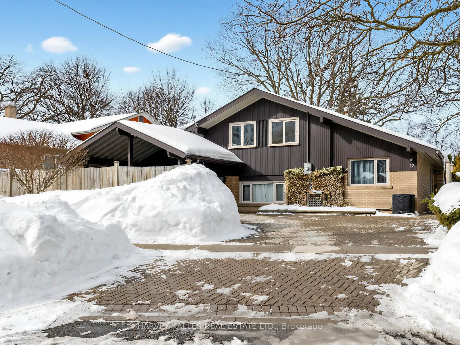 Photo 1 of 12 Ladysbridge Drive, Scarborough, Morningside — HOMEH