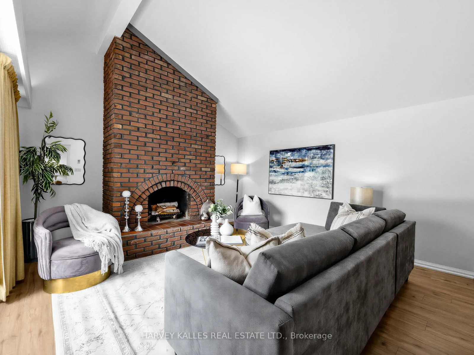 Photo 10 of 12 Ladysbridge Drive, Scarborough, Morningside — HOMEH
