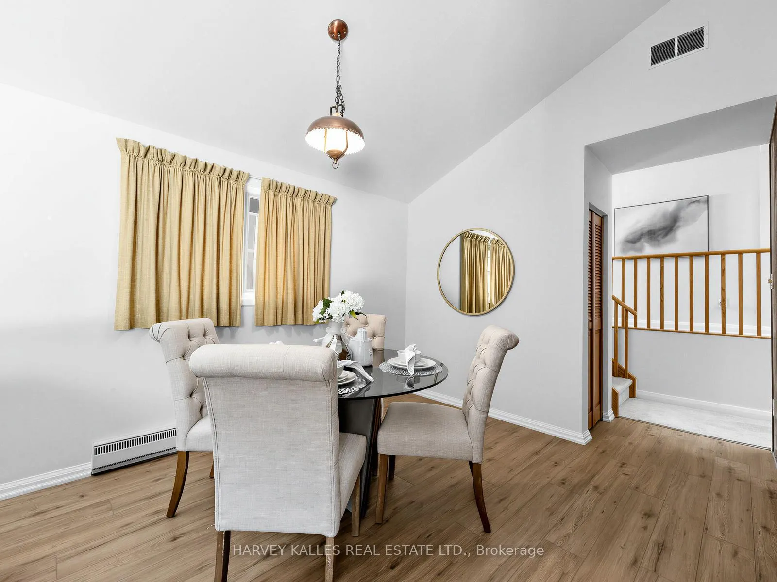 Photo 13 of 12 Ladysbridge Drive, Scarborough, Morningside — HOMEH
