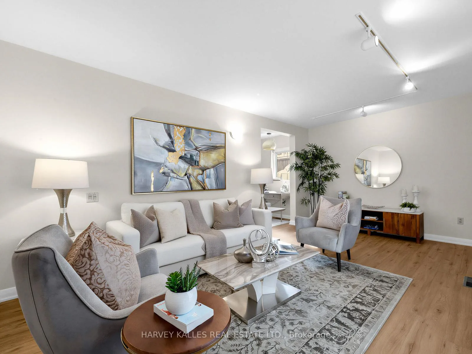 Photo 14 of 12 Ladysbridge Drive, Scarborough, Morningside — HOMEH