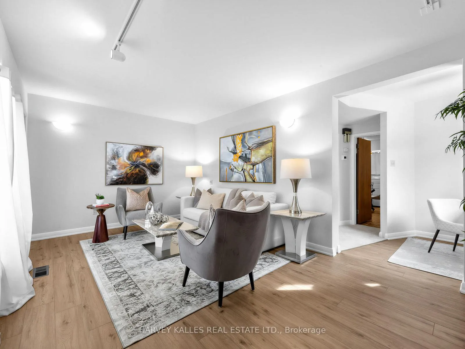 Photo 16 of 12 Ladysbridge Drive, Scarborough, Morningside — HOMEH