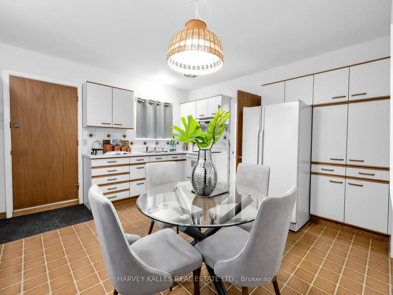 Photo 17 of 12 Ladysbridge Drive, Scarborough, Morningside — HOMEH
