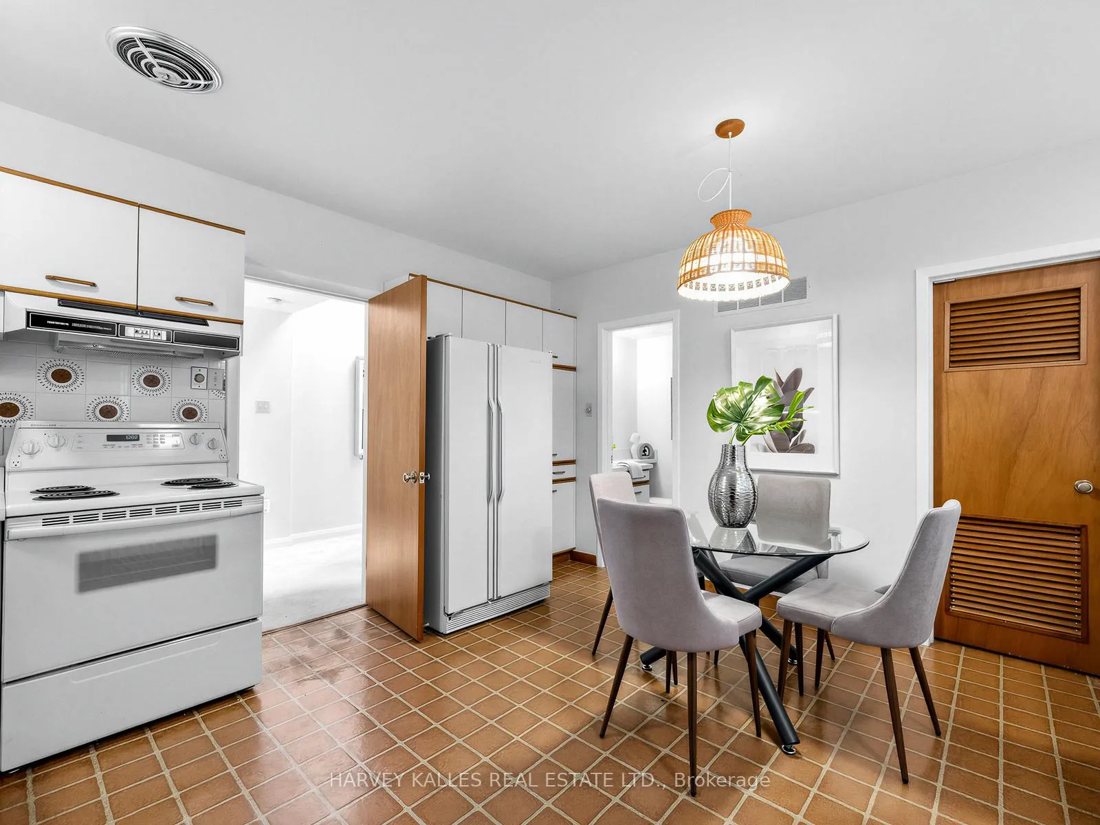 Photo 18 of 12 Ladysbridge Drive, Scarborough, Morningside — HOMEH
