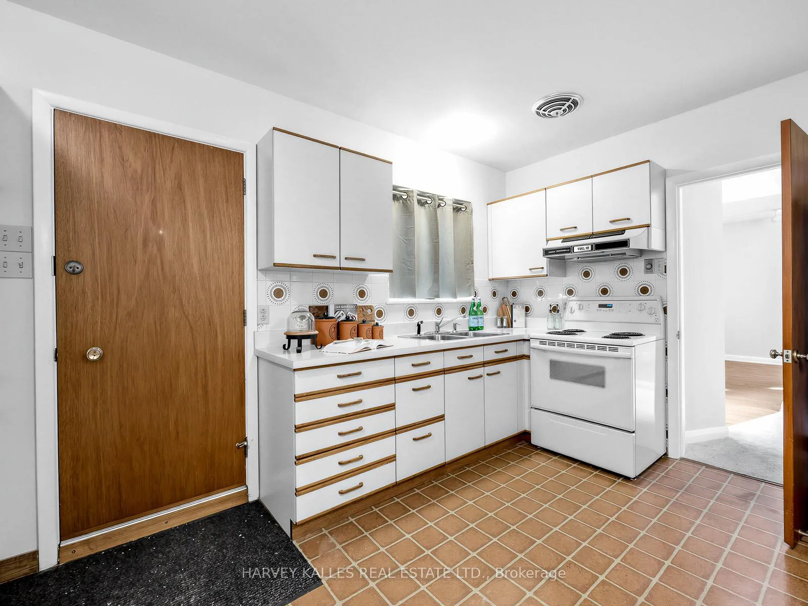 Photo 20 of 12 Ladysbridge Drive, Scarborough, Morningside — HOMEH