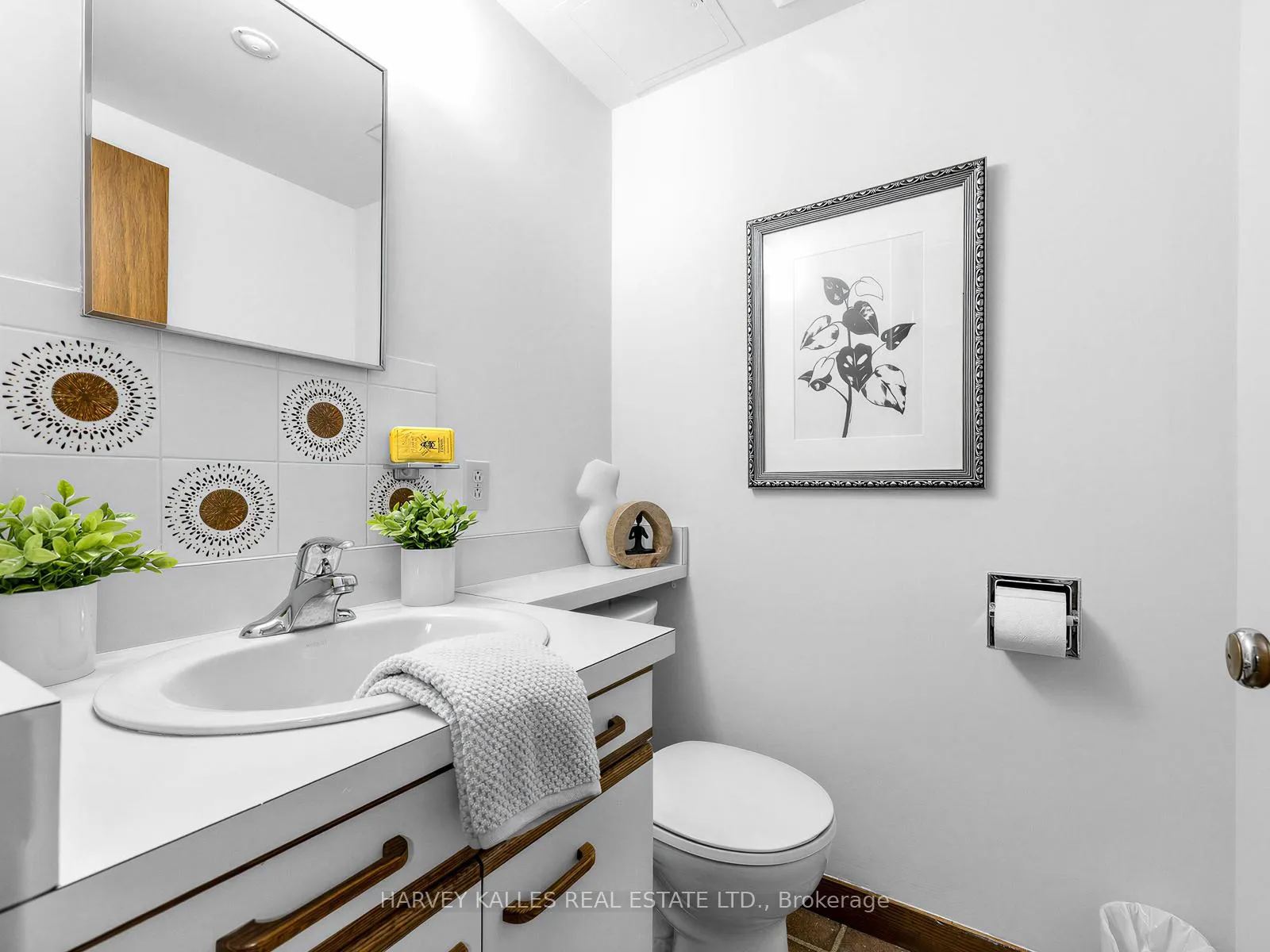 Photo 23 of 12 Ladysbridge Drive, Scarborough, Morningside — HOMEH