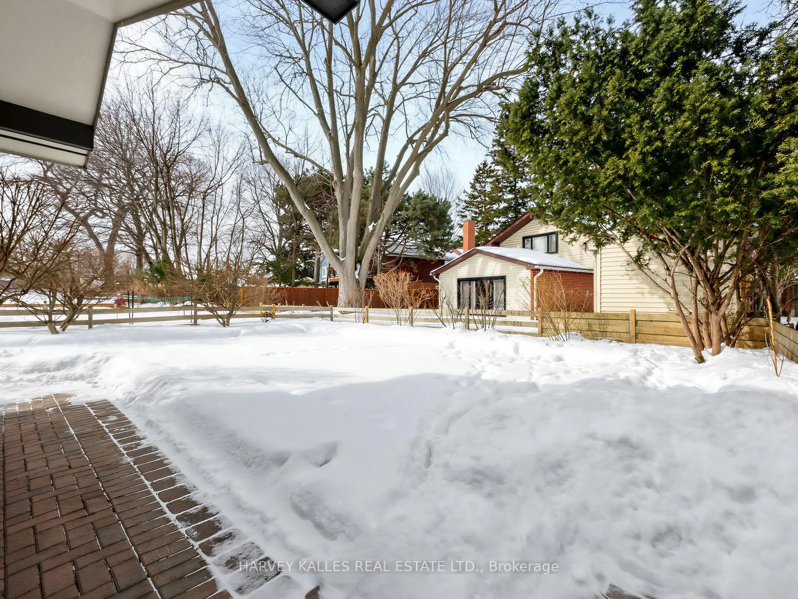 Photo 35 of 12 Ladysbridge Drive, Scarborough, Morningside — HOMEH