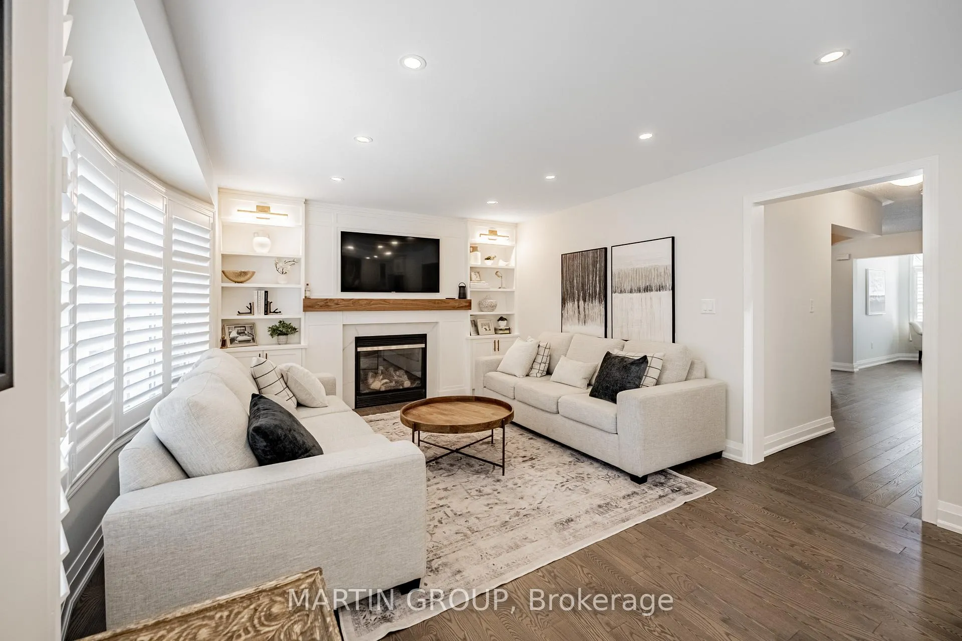 Photo 8 of 3227 Steeplechase Drive, Burlington, Alton — HOMEH