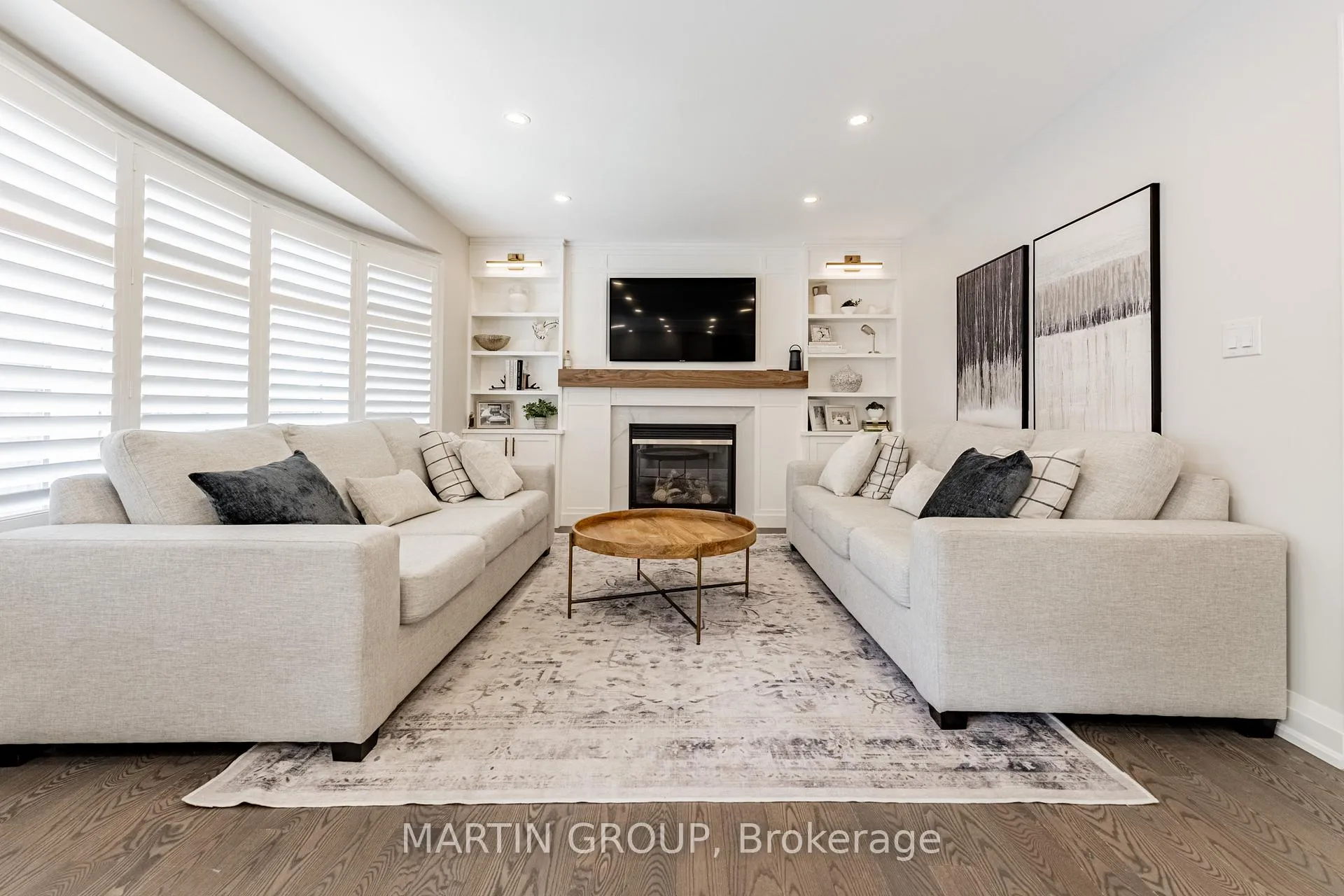 Photo 11 of 3227 Steeplechase Drive, Burlington, Alton — HOMEH