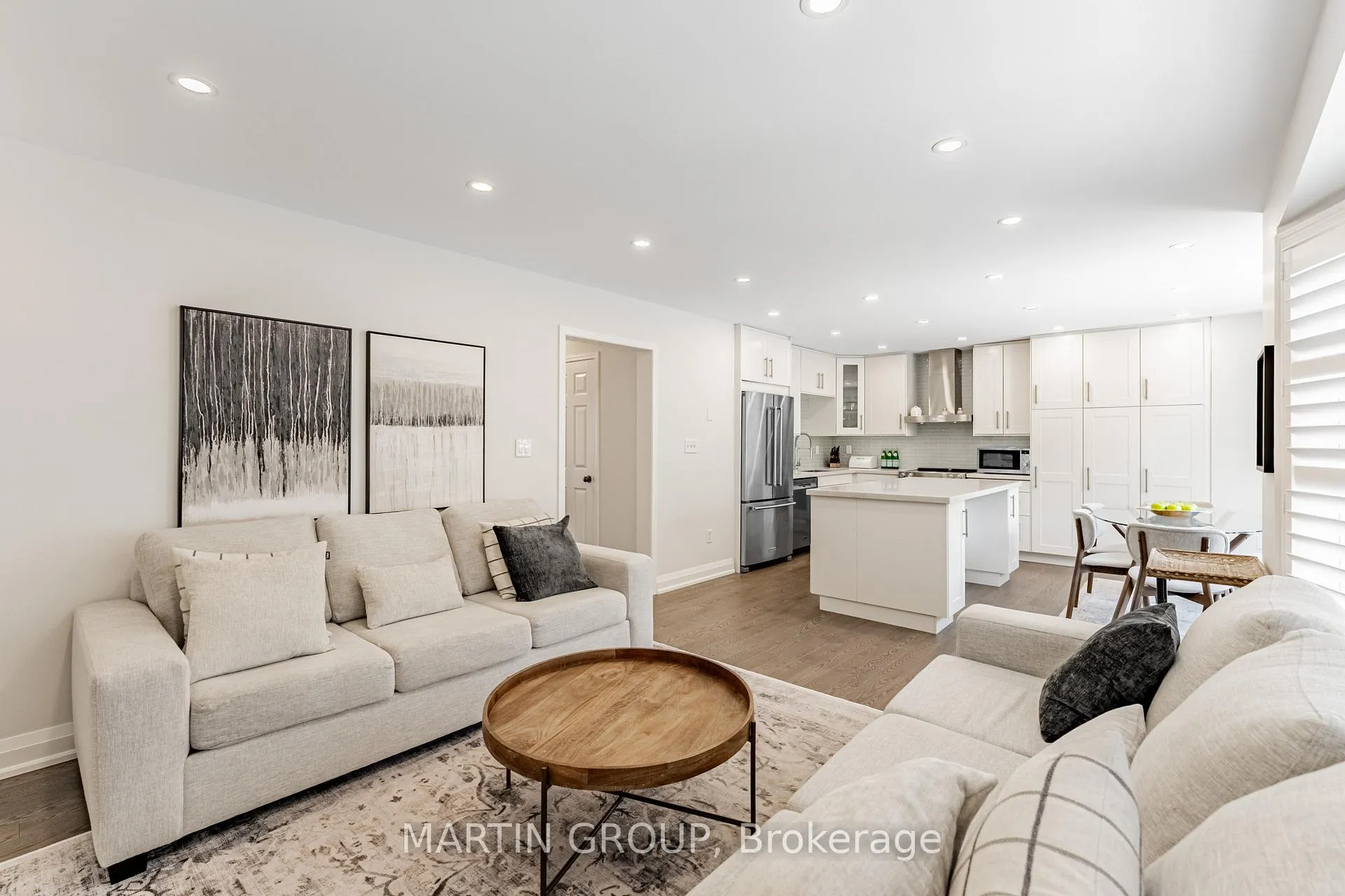 Photo 12 of 3227 Steeplechase Drive, Burlington, Alton — HOMEH