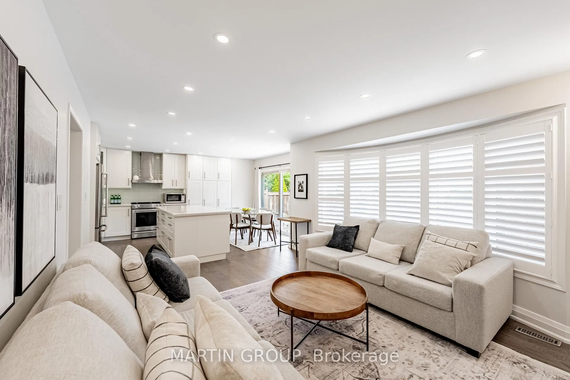 Photo 14 of 3227 Steeplechase Drive, Burlington, Alton — HOMEH