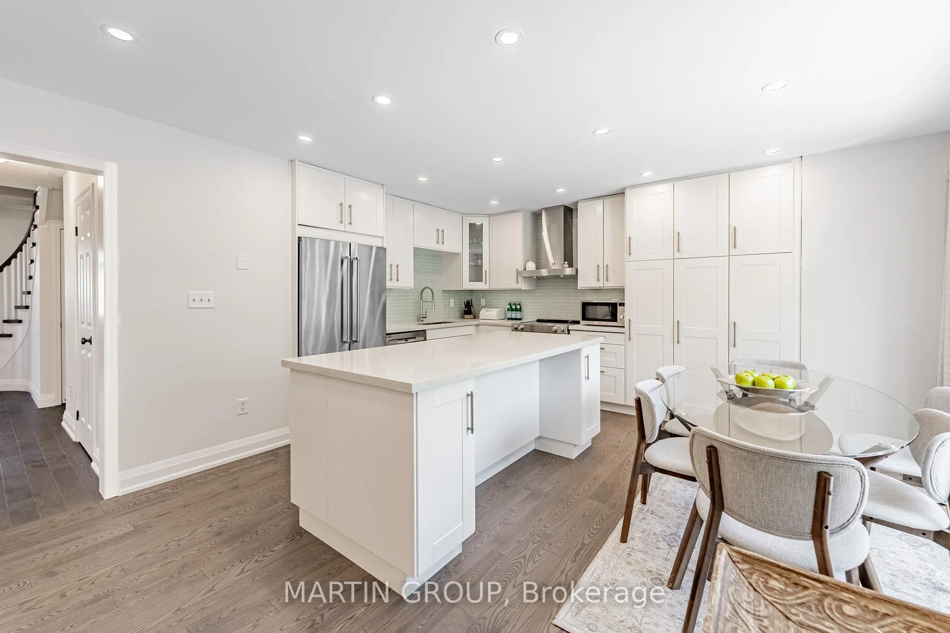 Photo 17 of 3227 Steeplechase Drive, Burlington, Alton — HOMEH