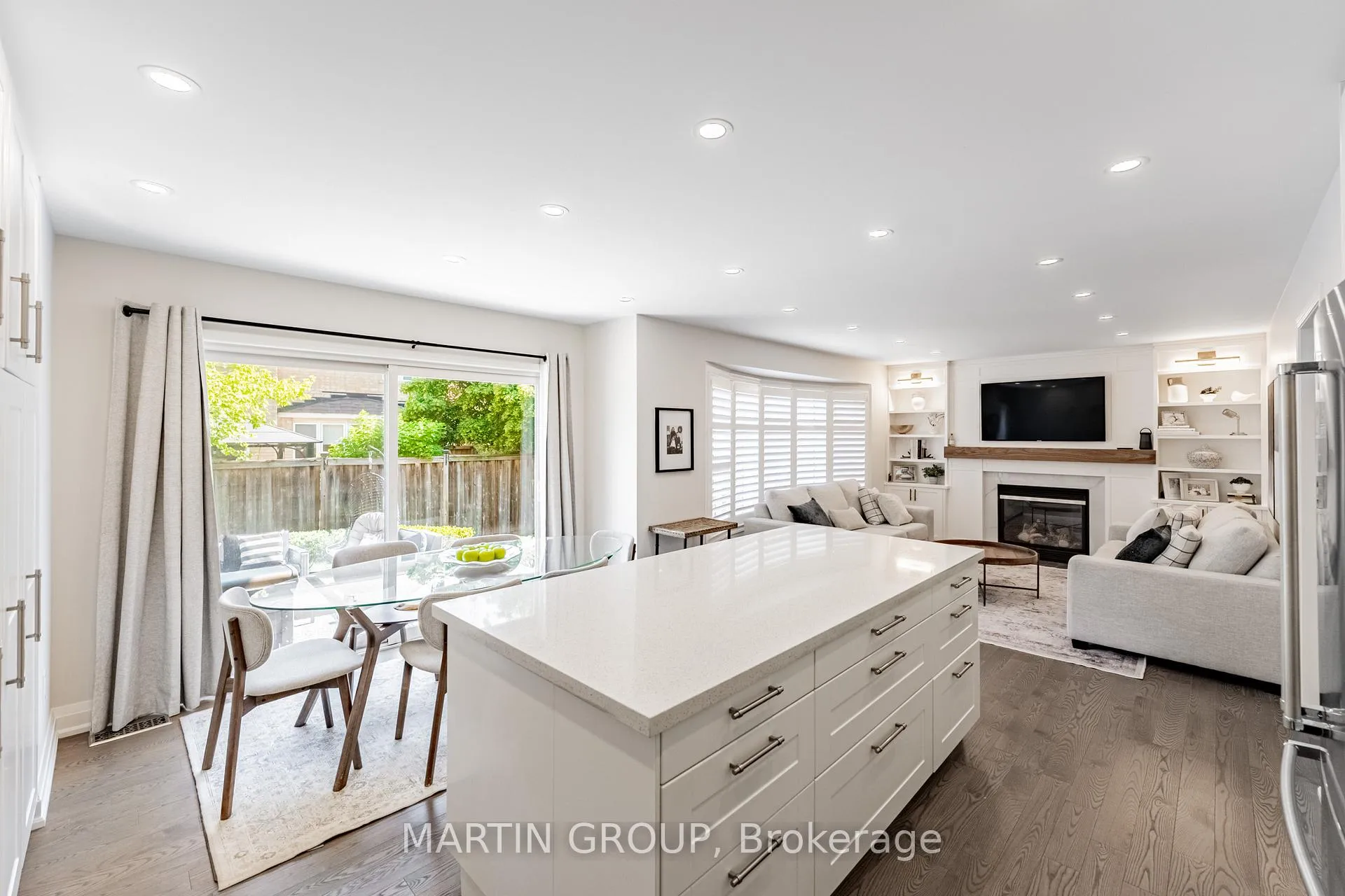 Photo 19 of 3227 Steeplechase Drive, Burlington, Alton — HOMEH