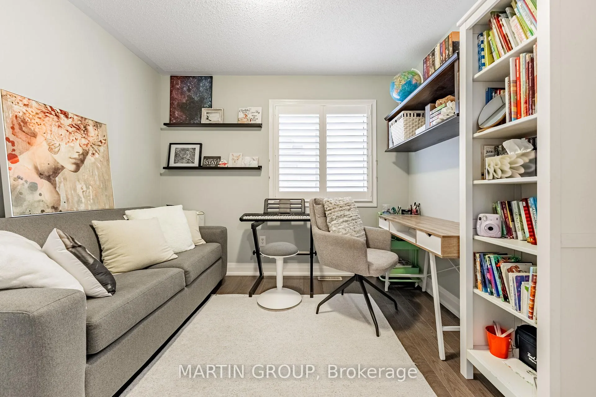 Photo 29 of 3227 Steeplechase Drive, Burlington, Alton — HOMEH
