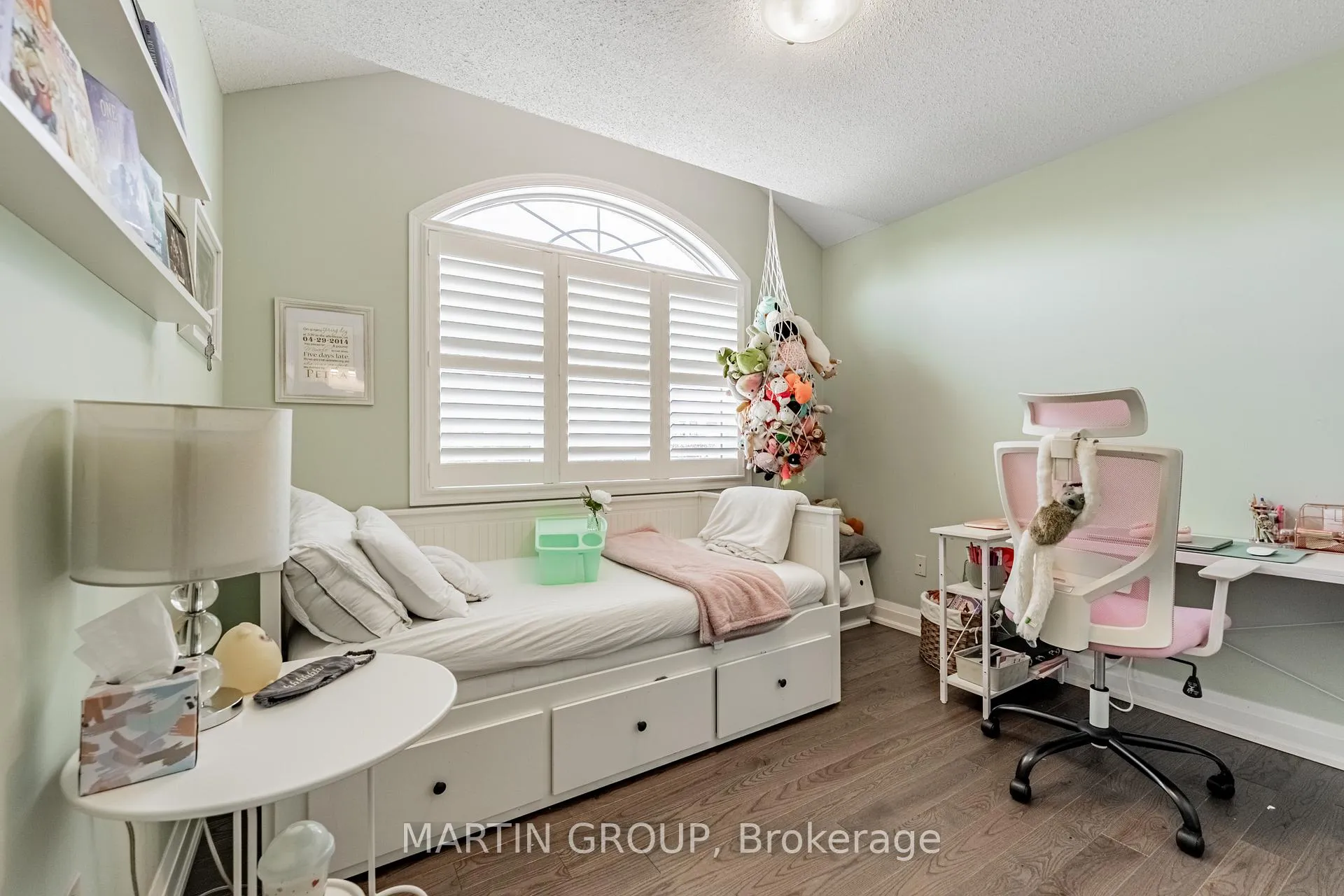 Photo 36 of 3227 Steeplechase Drive, Burlington, Alton — HOMEH