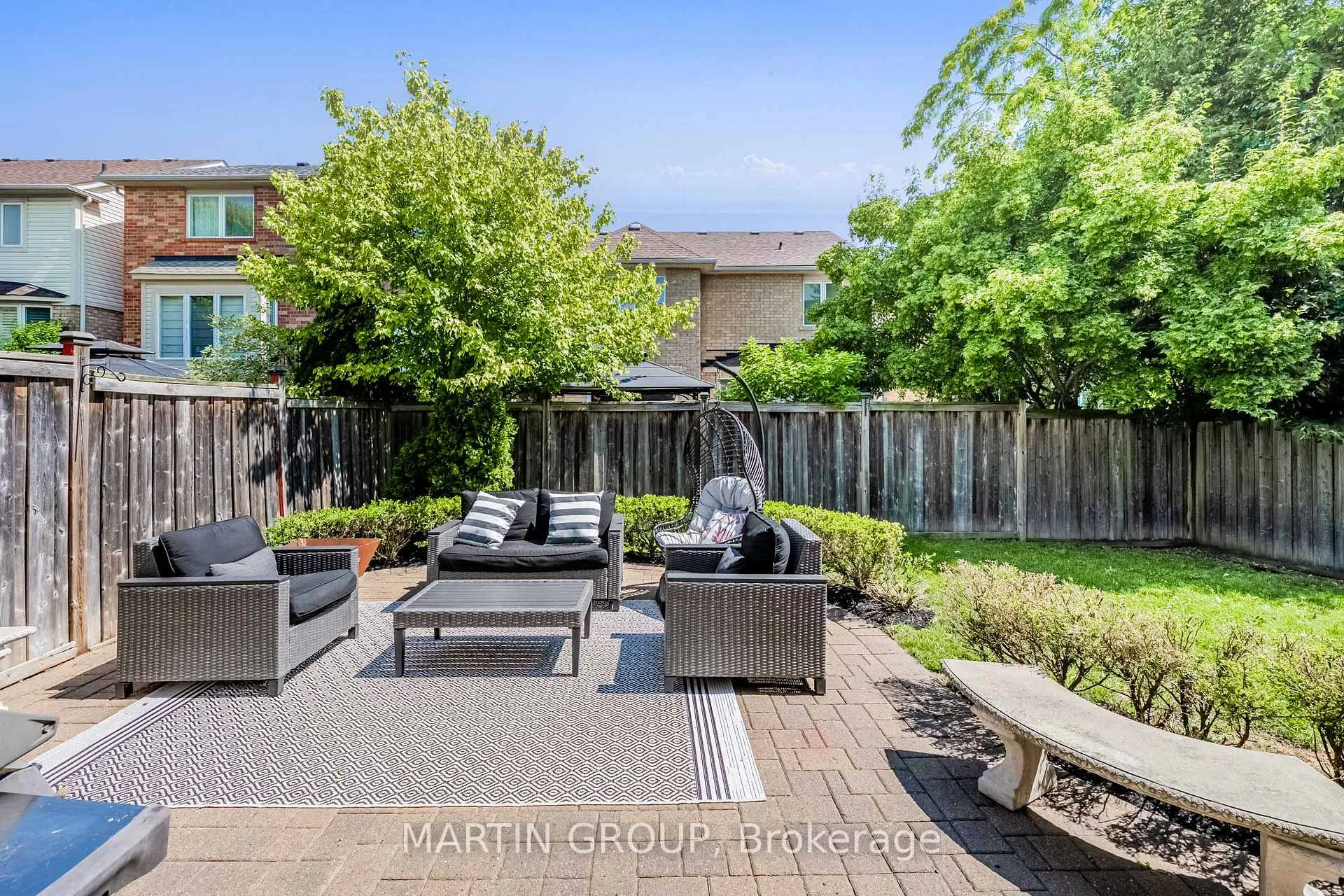 Photo 40 of 3227 Steeplechase Drive, Burlington, Alton — HOMEH