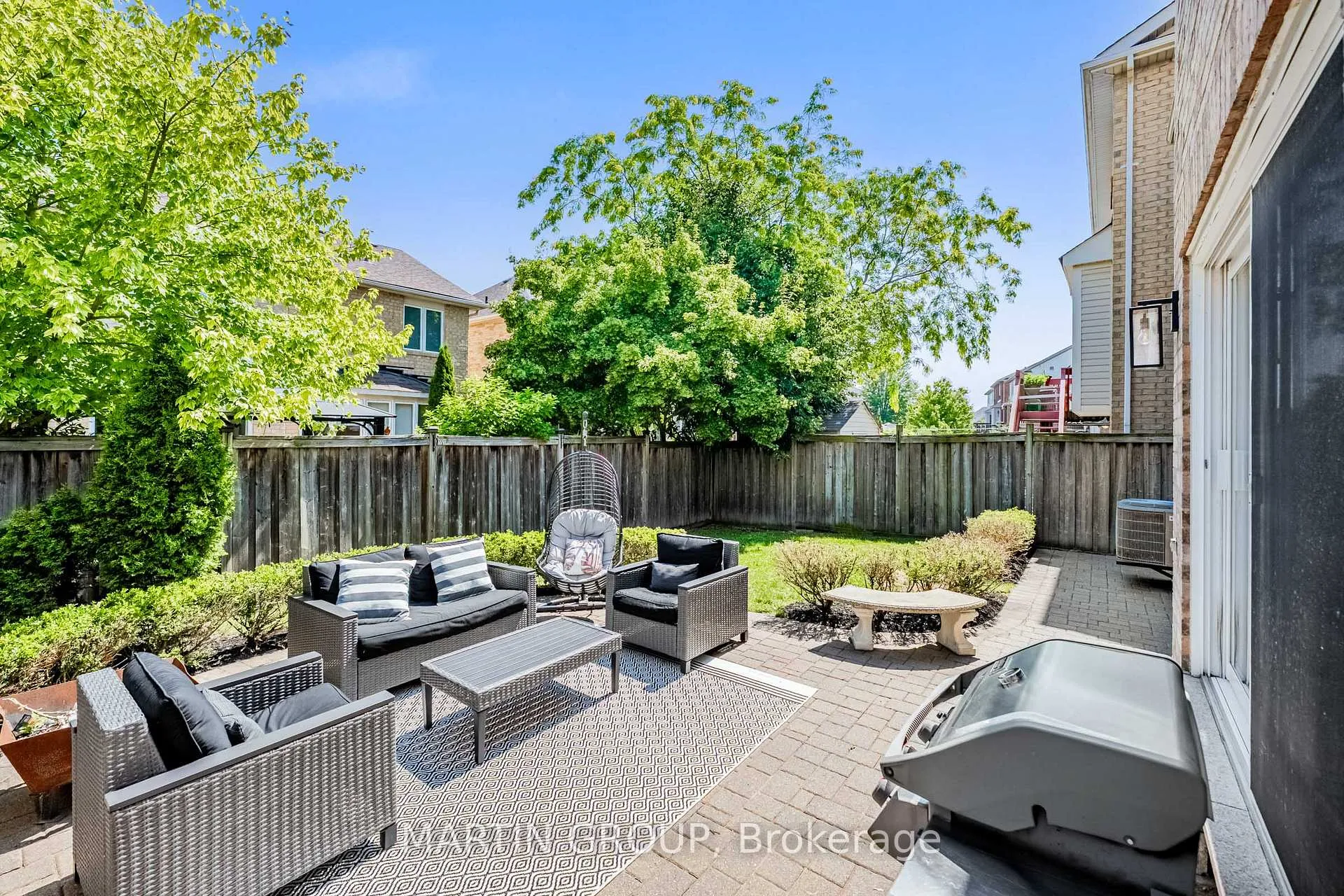Photo 41 of 3227 Steeplechase Drive, Burlington, Alton — HOMEH