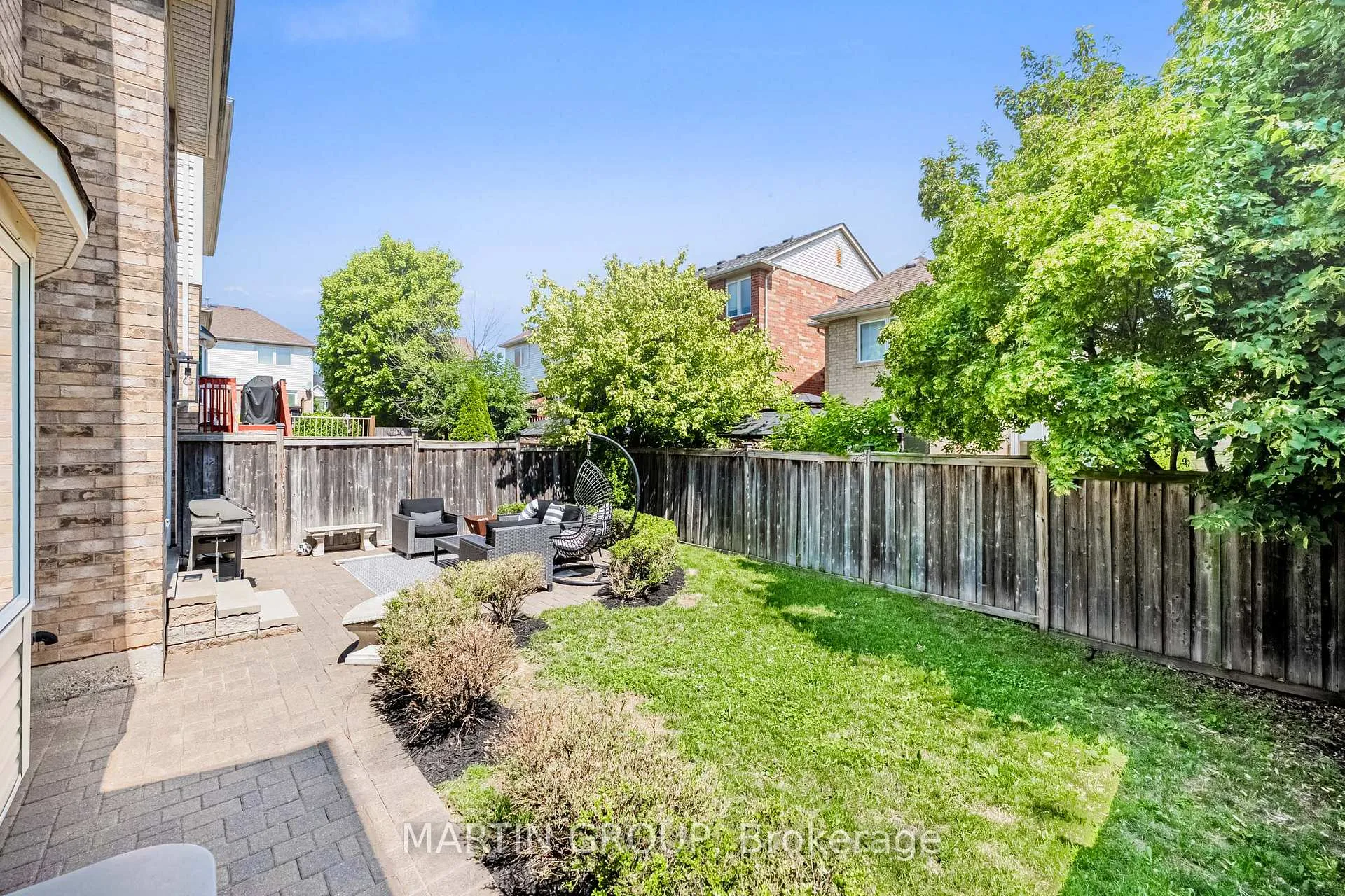 Photo 42 of 3227 Steeplechase Drive, Burlington, Alton — HOMEH
